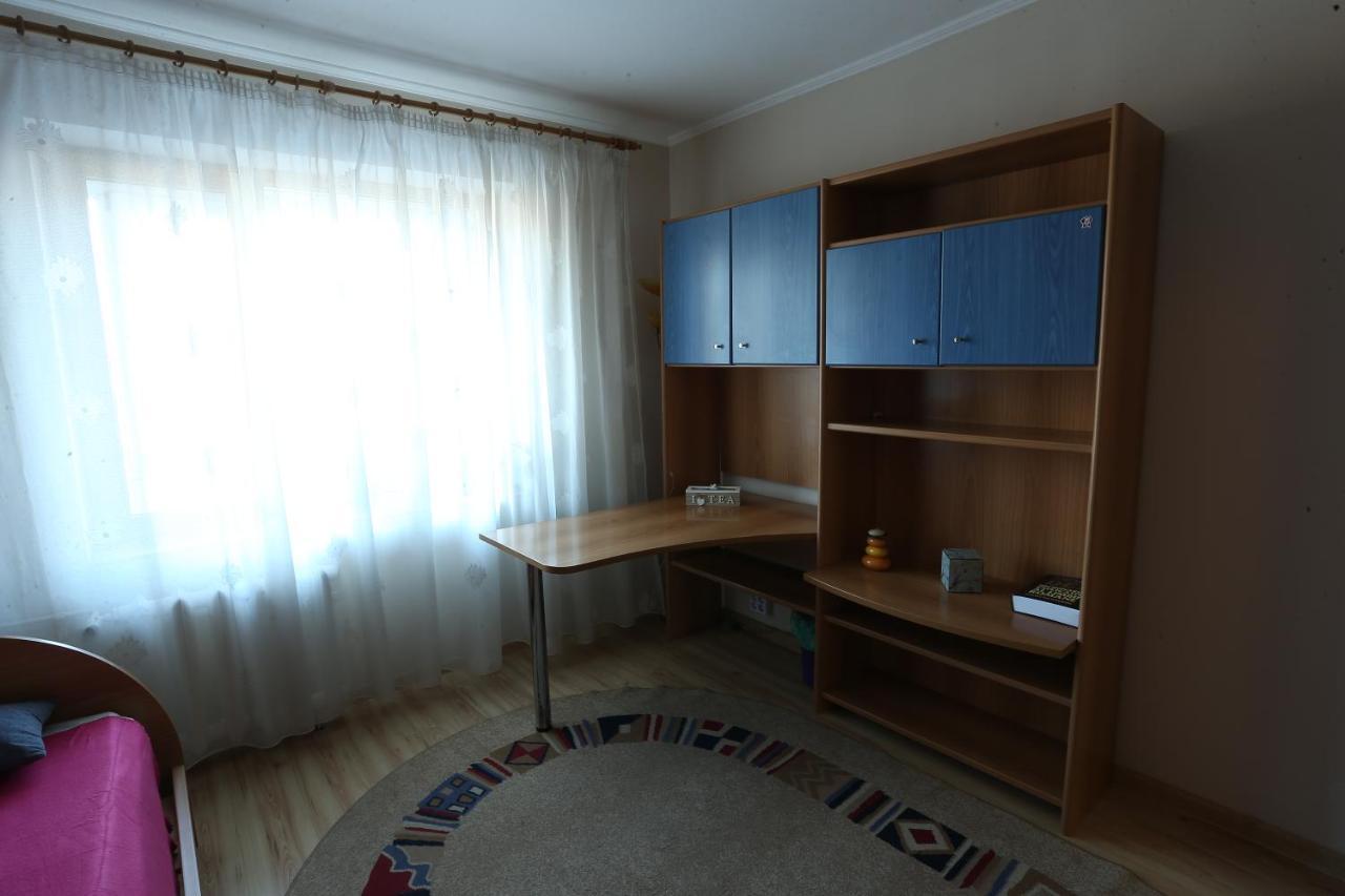 Apartament Dragos Voda Орадя Екстер'єр фото
